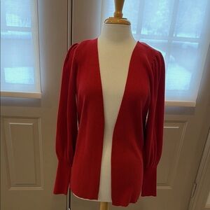 CAbi Cabaret Cardigan